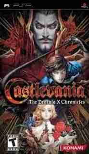 Descargar Castlevania Dracula X Chronicles [MULTI 5] por Torrent